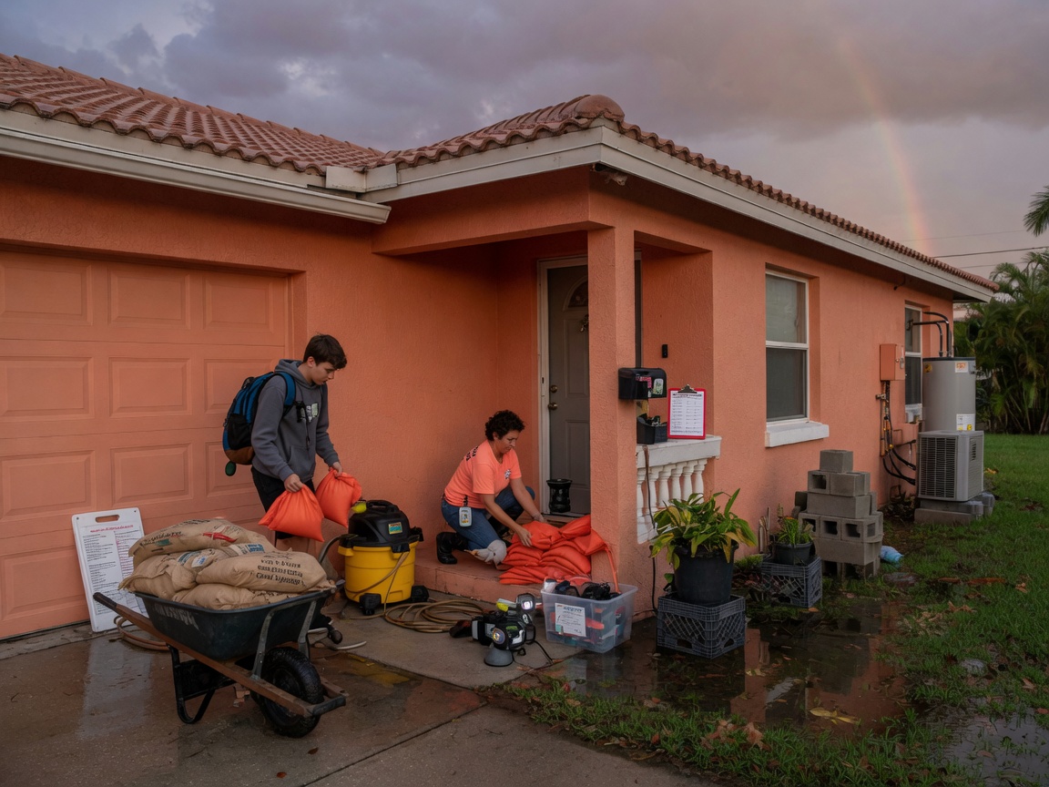Water Damage Restoration in Country Hills